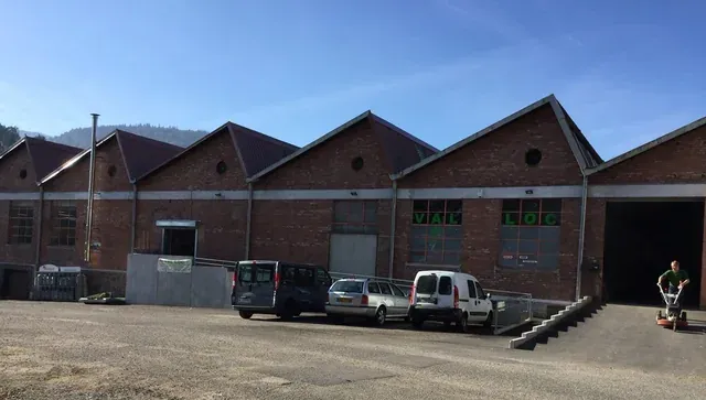 Le magasin VAL LOC à Breitenbach