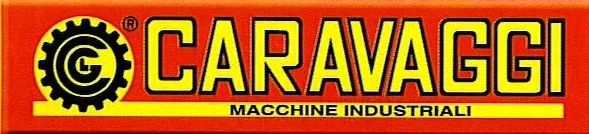 Logo Caravaggi