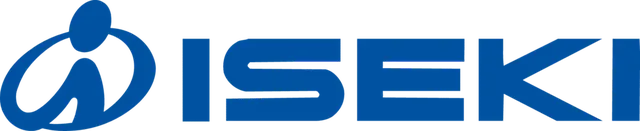 Logo Iseki