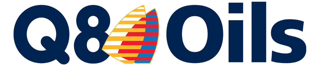 Logo Q8