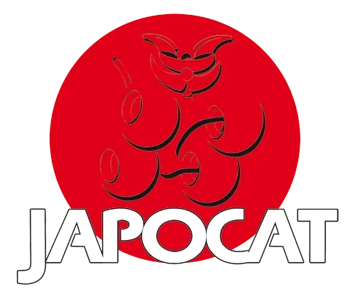 Logo Japocat logo